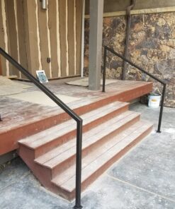 Custom Railing