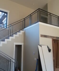 Custom Railing