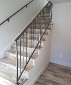 Custom Railing