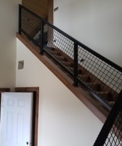 Custom Railing