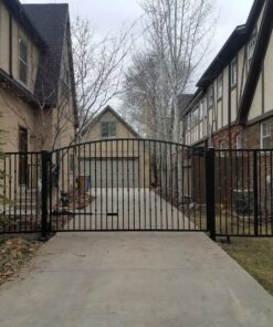 Custom Gate