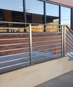 Custom Railing