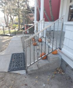 Custom Railing