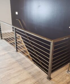 Custom Railing