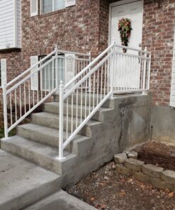 Custom Railing
