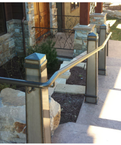 Custom Railing