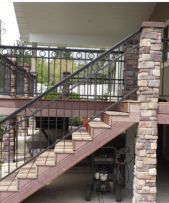 Custom Railing
