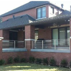 Custom Railing