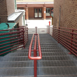 Custom Railing