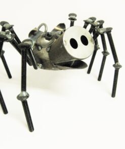 Spider Pig