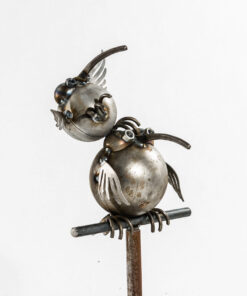 Balance Bird With Stake