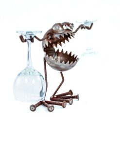 Alternative view of Medium Wine Glass Caddy