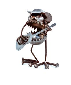 Medium Cowboy Guitar