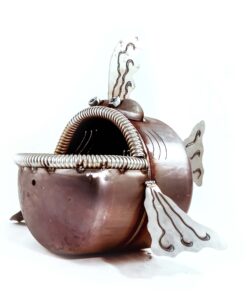 Large Fish With Lips