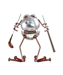 Alternative view of Large Golf