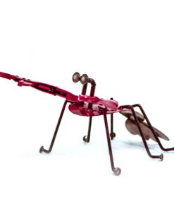 Alternative view of Lobster