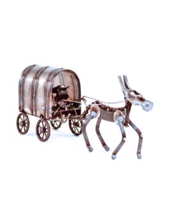 Small Chuck Wagon