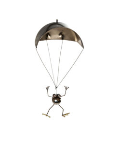 Small Hanging Chuter