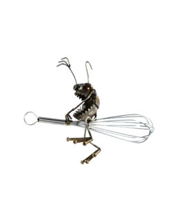 Alternative view of Small Kitchen Witch