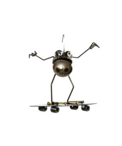 Alternative view of Small Longboard