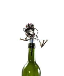 Small Kendra Wine Stop