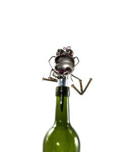 Alternative view of Small Kendra Wine Stop