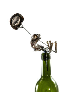 Alternative view of Small Bottle Wrangler